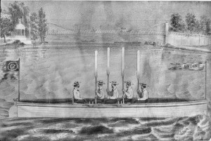 Original Barge